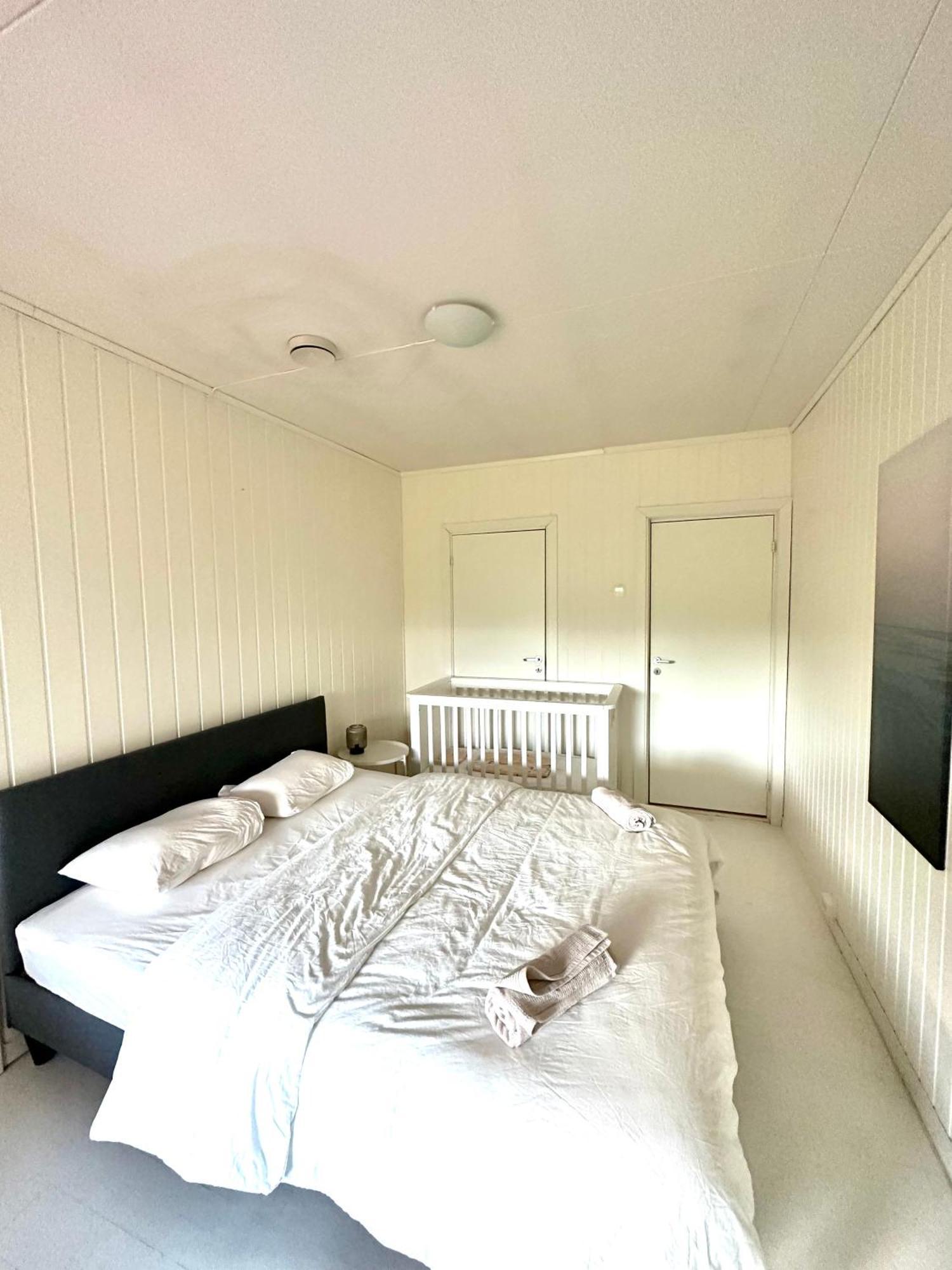 شقة Gardermoen House المظهر الخارجي الصورة