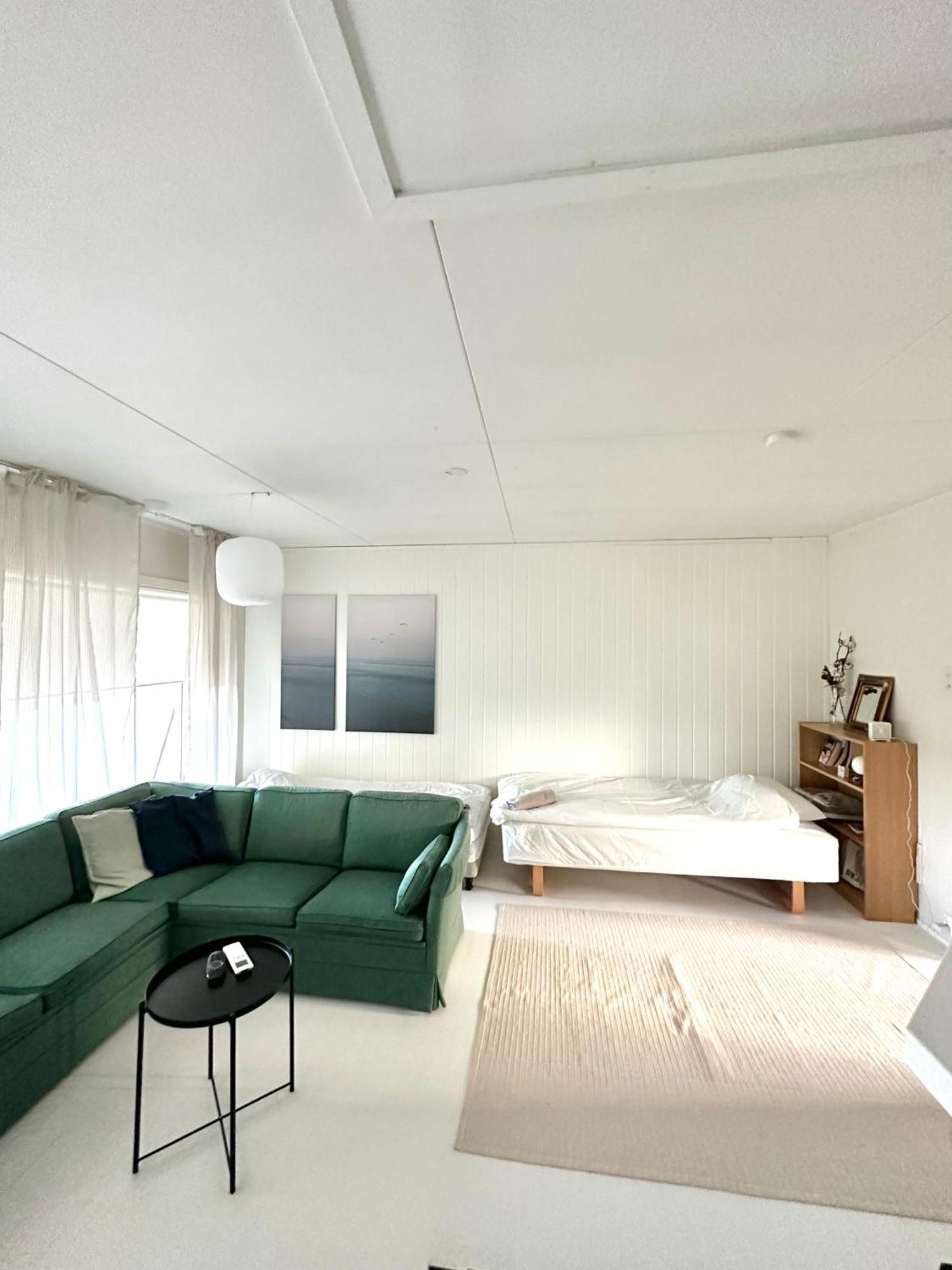 شقة Gardermoen House المظهر الخارجي الصورة
